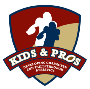 Kids and Pros | Youth Football Clinics